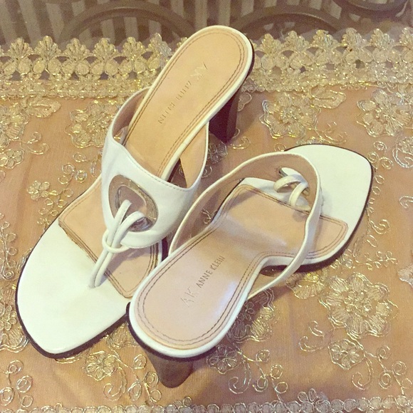 Anne Klein Heels - Picture 1 of 2